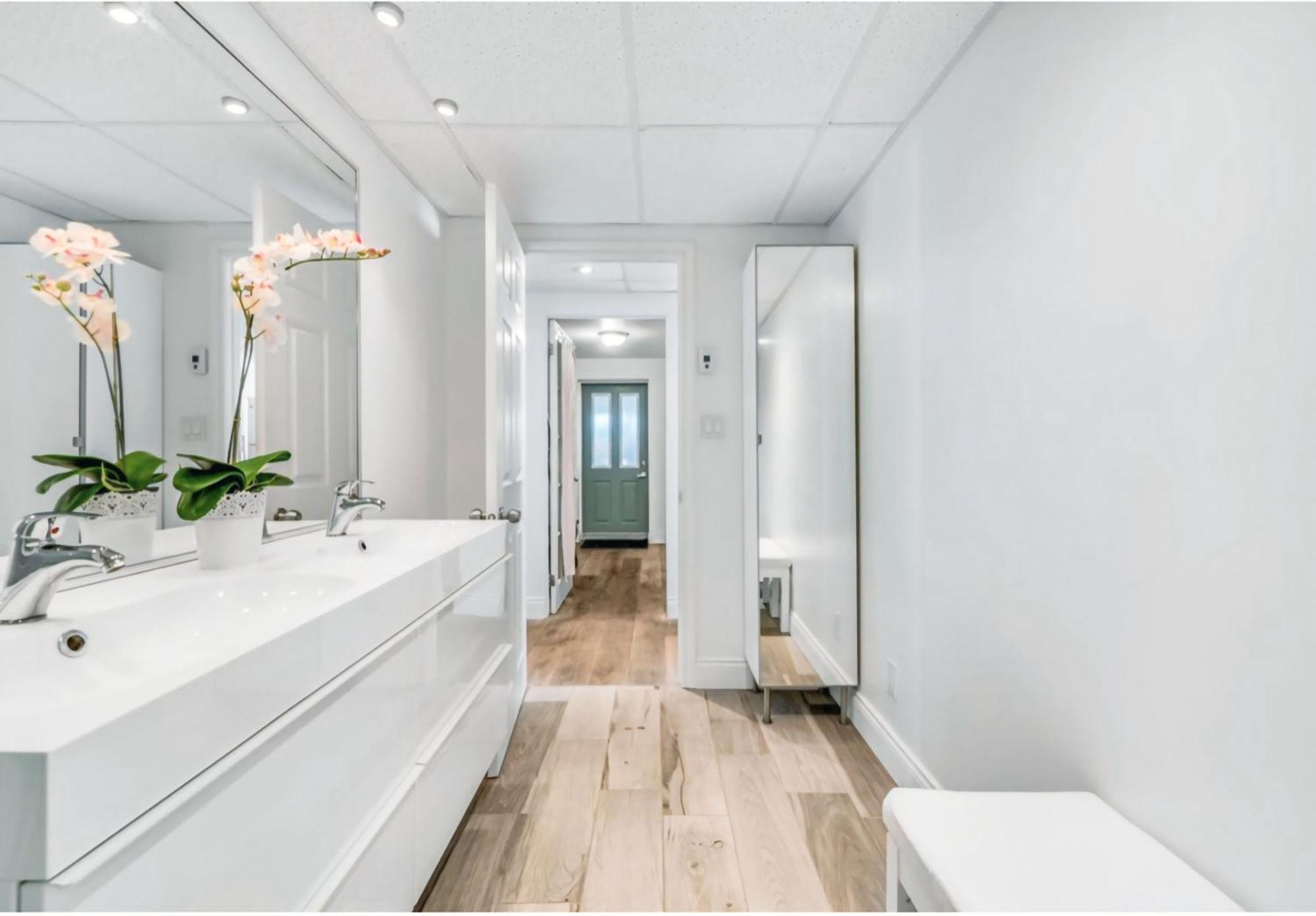 Les Couleurs De Sillery Hotel Québec Eksteriør billede