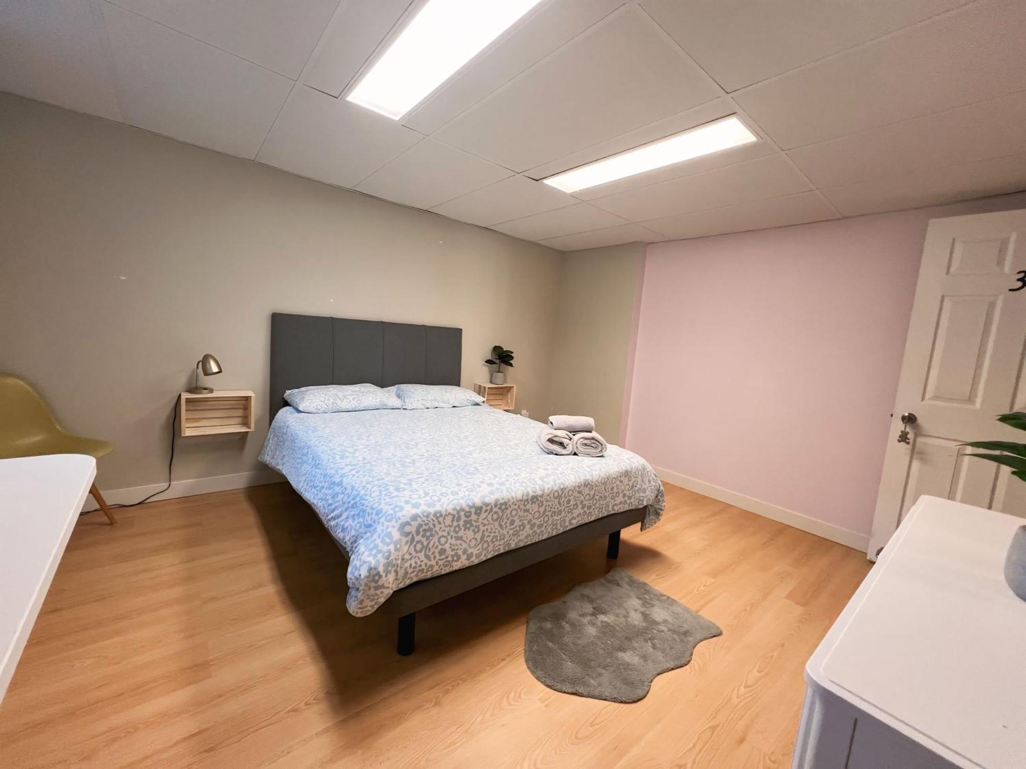 Les Couleurs De Sillery Hotel Québec Eksteriør billede