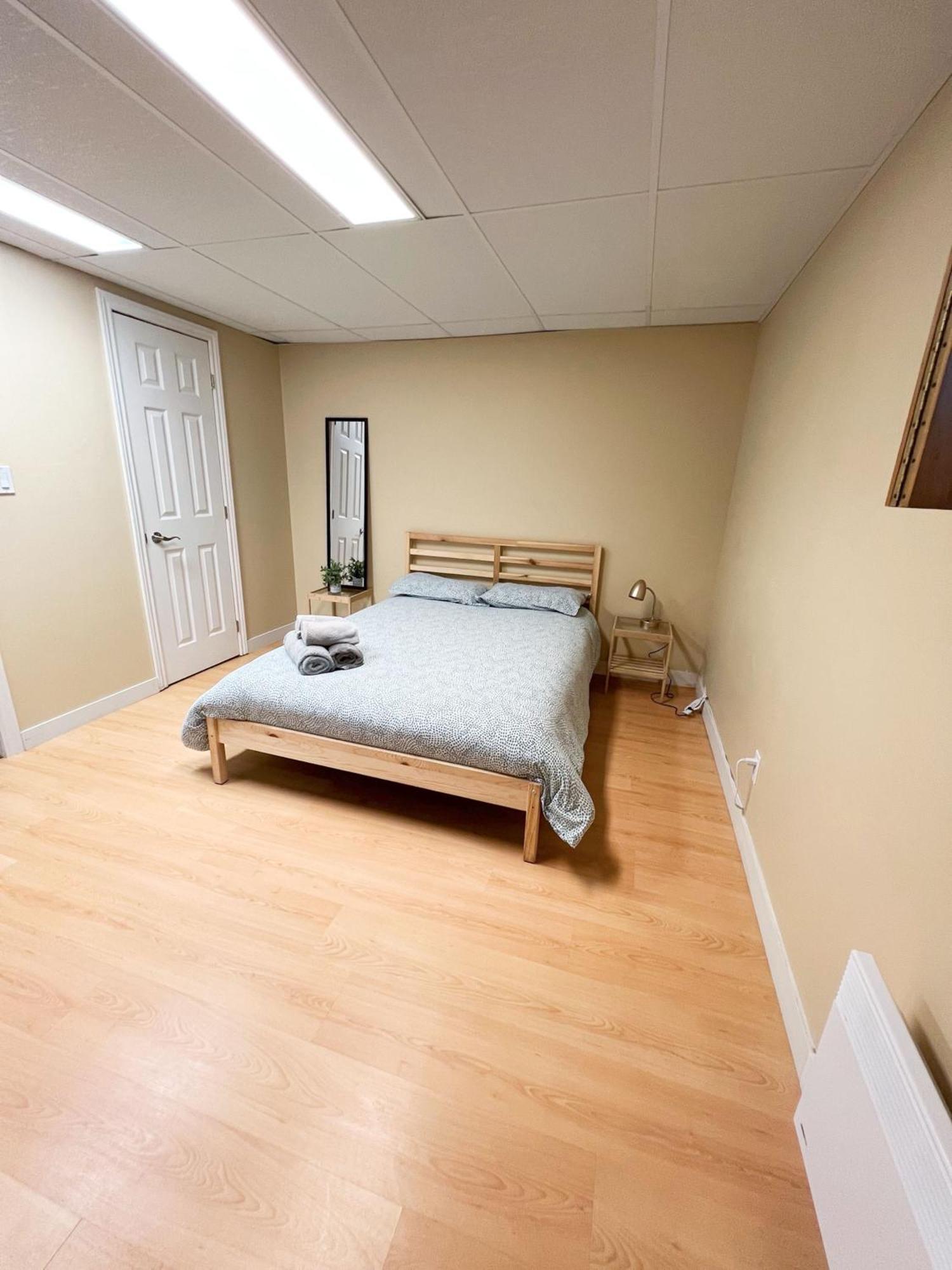 Les Couleurs De Sillery Hotel Québec Eksteriør billede